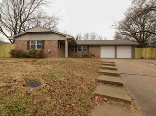 2526 N Lincoln St, Stillwater, OK 74075