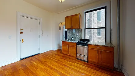 Rented by Bond New York