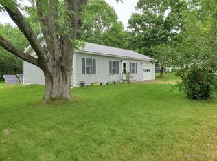 44 Pleasant View Ridge Rd, China, ME 04358