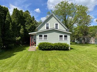 505 Michigan Ave, Centuria, WI 54824