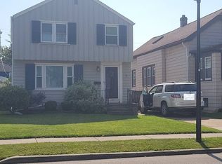 117 Legion Dr, Buffalo, NY 14217