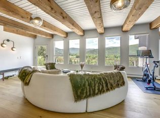 21249 Two Rivers Rd, Basalt, CO 81621