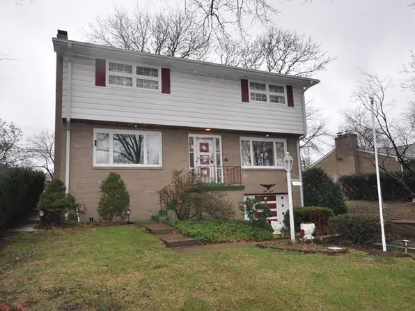1530 Tretter Dr, Pittsburgh, PA 15227