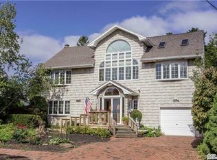 2379 Elk Ct, Bellmore, NY 11710
