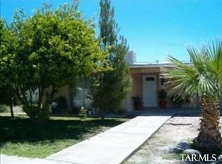 4202 E Valentine St, Tucson, AZ 85711