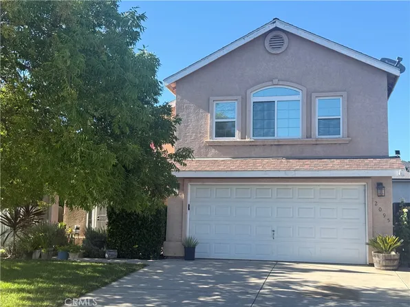 2095 Lynmarie Dr, Merced, CA 95341