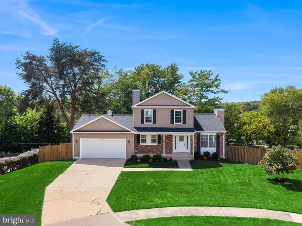 9504 Debra Spradlin Ct, Burke, VA 22015