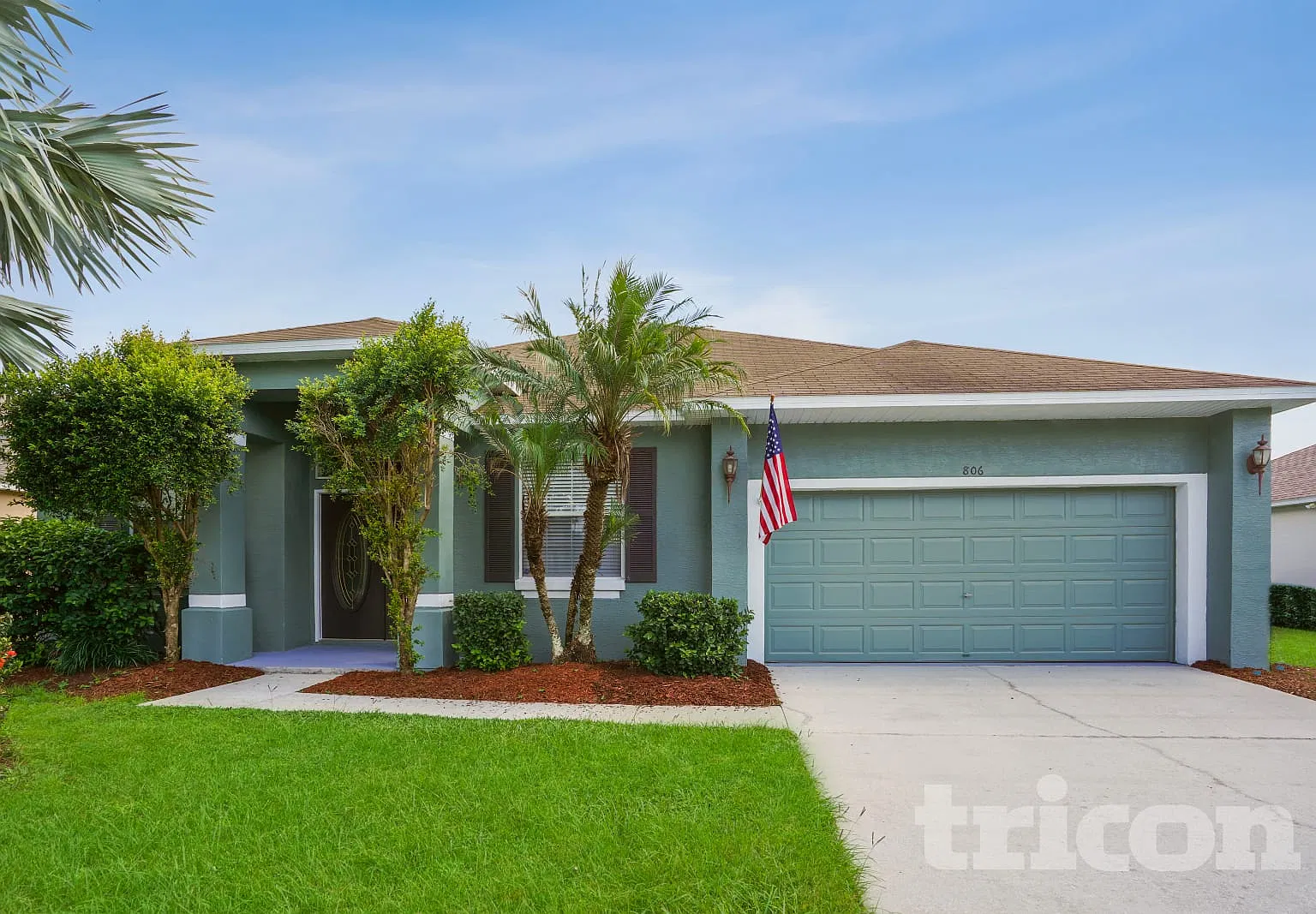 806 Terranova Road Winter Haven FL — Photo 1