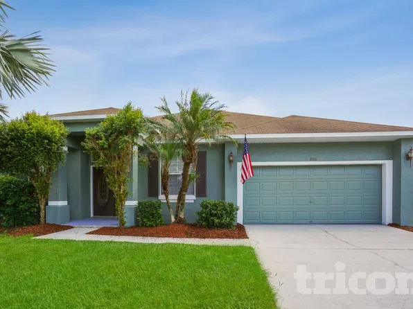 806 Terranova Rd, Winter Haven, FL 33884