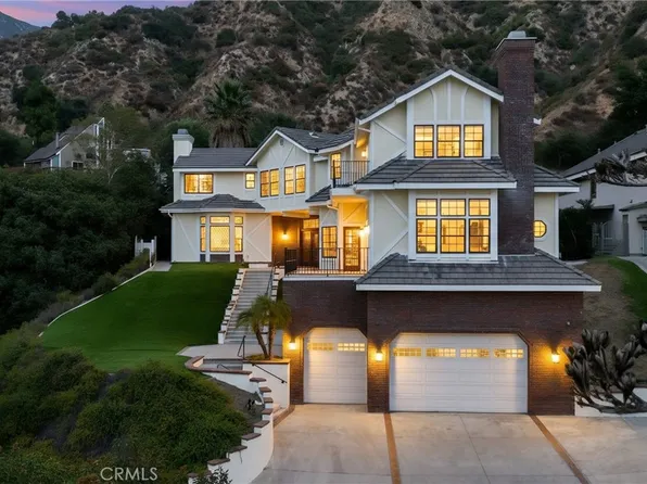 505 Lotus Ln, Sierra Madre, CA 91024