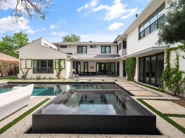 5 Bedroom Home for Sale in Dallas TX