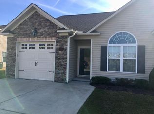 3356 Ellsworth Dr #A, Greenville, NC 27834