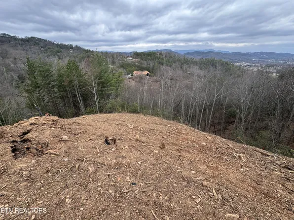 0 Hikers Path Ln Lot 18R, Sevierville, TN 37862