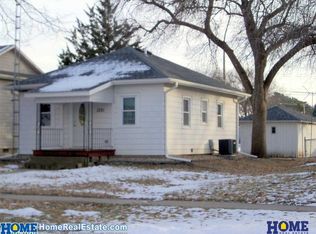 3281 Leighton Ave, Lincoln, NE 68504