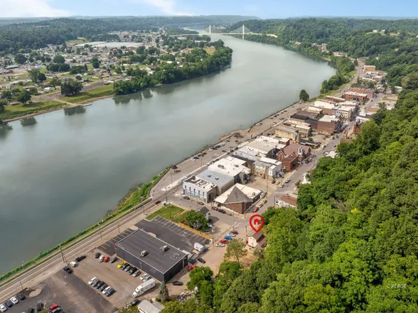 378 E 2nd St, Pomeroy, OH 45769
