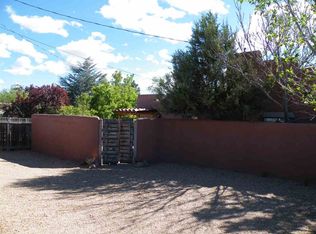 510 Silva St, Santa Fe, NM 87505