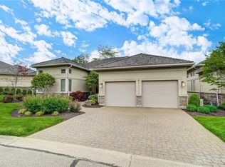 83 Governors Club Dr, Xenia, OH 45385