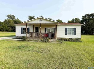 15 County Road 172, Moulton, AL 35650