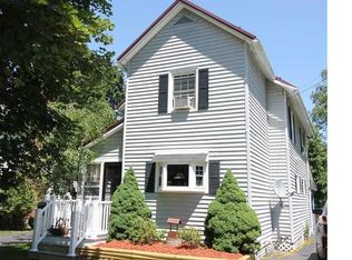 192 Liberty St, Warsaw, NY 14569