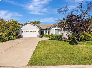 4609 Carrigan Ln, Carmichael, CA 95608