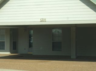 1301C Sage Brush Way, Heber Springs, AR 72543