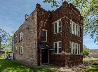 7845 S Ellis Ave, Chicago, IL 60619