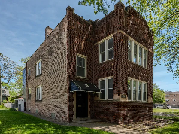 7845 S Ellis Ave, Chicago, IL 60619