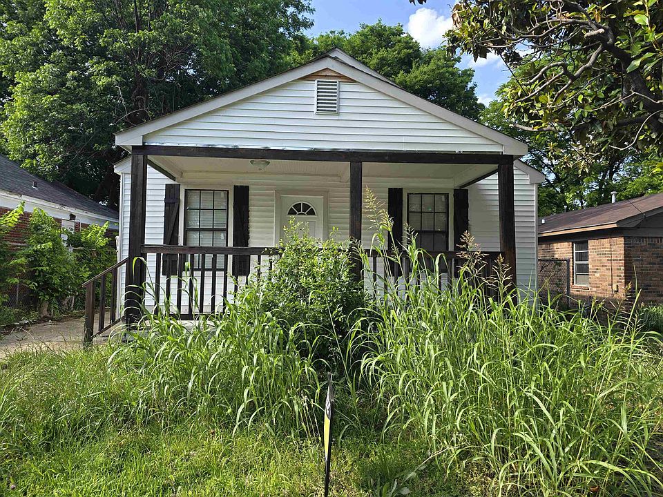 1st image of 2498 E Vandale Ave