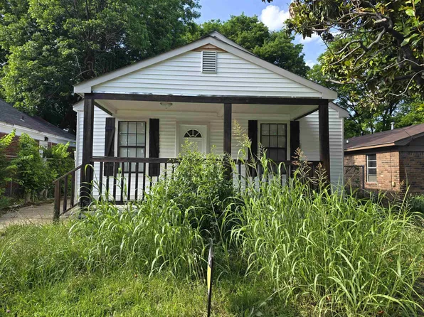 2498 E Vandale Ave, Memphis, TN 38108