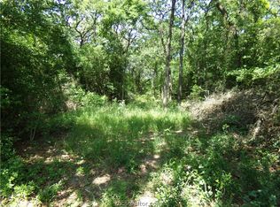 0 W Fm 979, Franklin, TX 77856