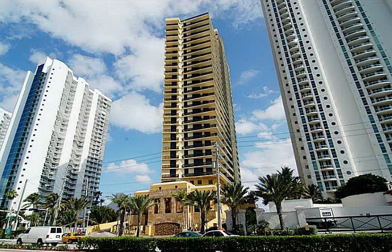 1st image of 16275 Collins Ave APT 1101