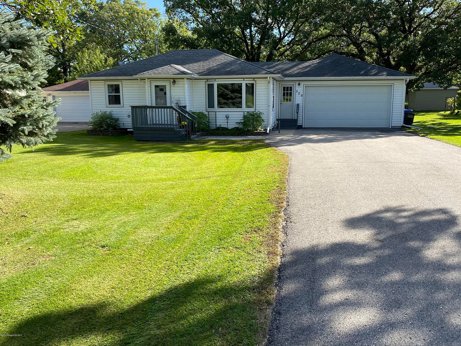 509 Richwood Rd, Detroit Lakes, MN 56501 Zillow