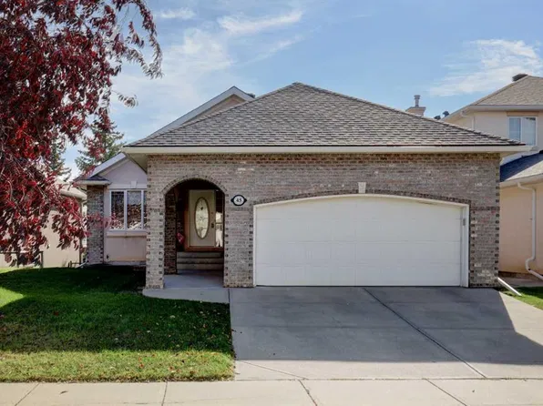45 N Panorama Hills Mnr NW, Calgary, AB T3K 5K6