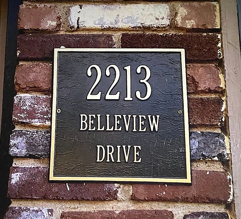 2nd image of 2213 Belleview Dr