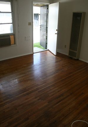Typical Living Room