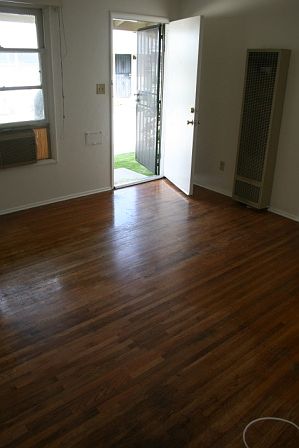 Typical Living Room