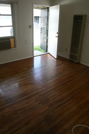 Typical Living Room