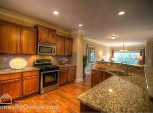 13258 Kemper Rd, Milton, GA 30004