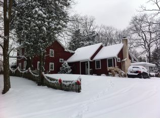 1583 Hainesport Mount Laurel Rd, Mount Laurel, NJ 08054