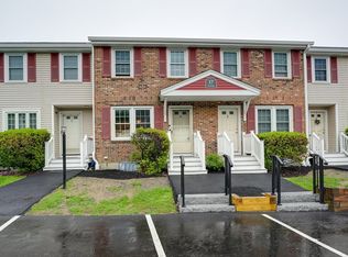 Fox Meadow, Leominster, MA 01453