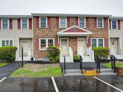 17 Fernwood Dr APT D, Leominster, MA, 01453