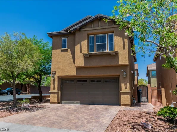 10534 Hartford Hills Ave, Las Vegas, NV 89166