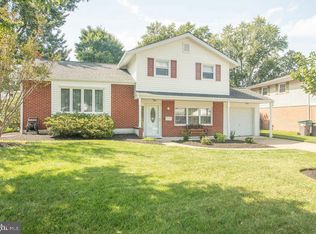 117 Forsythia Dr, Newark, DE 19711