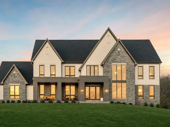 The Oakhall Plan, Valley Springs Estates