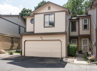 835 S Joplin Cir, Aurora, CO 80017