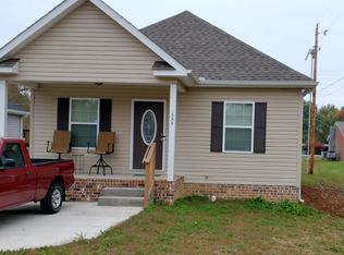 395 W McGlothlin St LOT 23, Portland, TN 37148