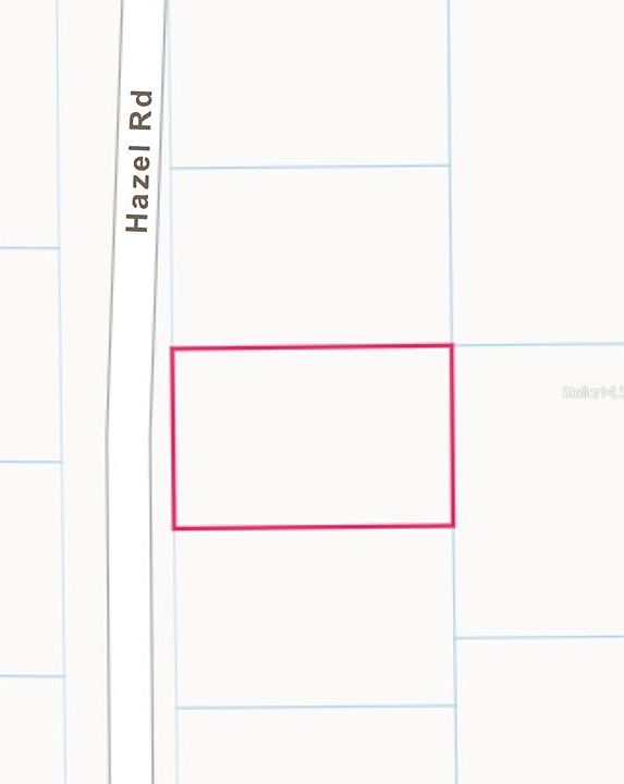 2nd image of 6006 Hazel Rd Lot 28