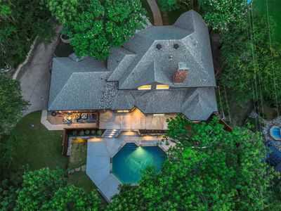 40 Trailridge Dr, Melissa, TX, 75454
