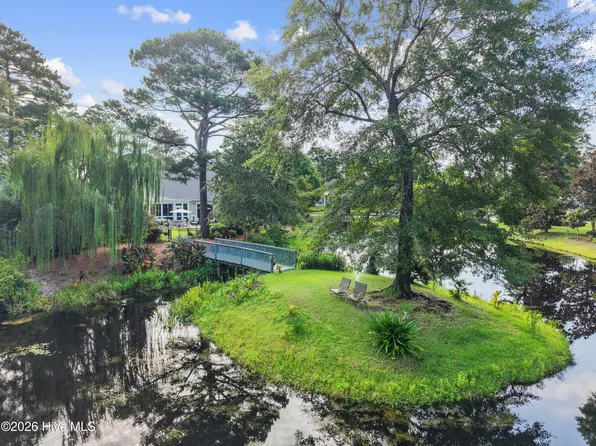 2778 Cedar Crest Drive #L-24, Southport, NC 28461