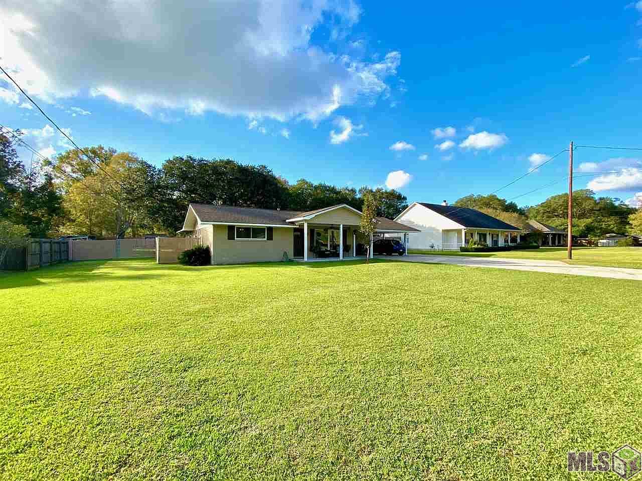 4923 Newell St, Zachary, LA 70791 | Zillow